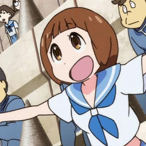 Meet your Posher, Julia